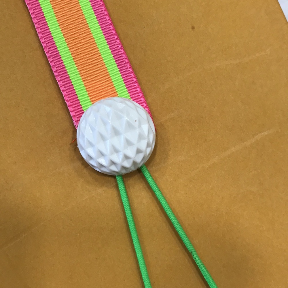 Homemade bookmark - Picture 2 of 2